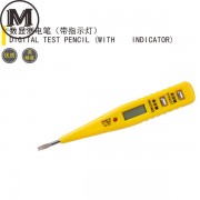 Digital Pen with indicator light